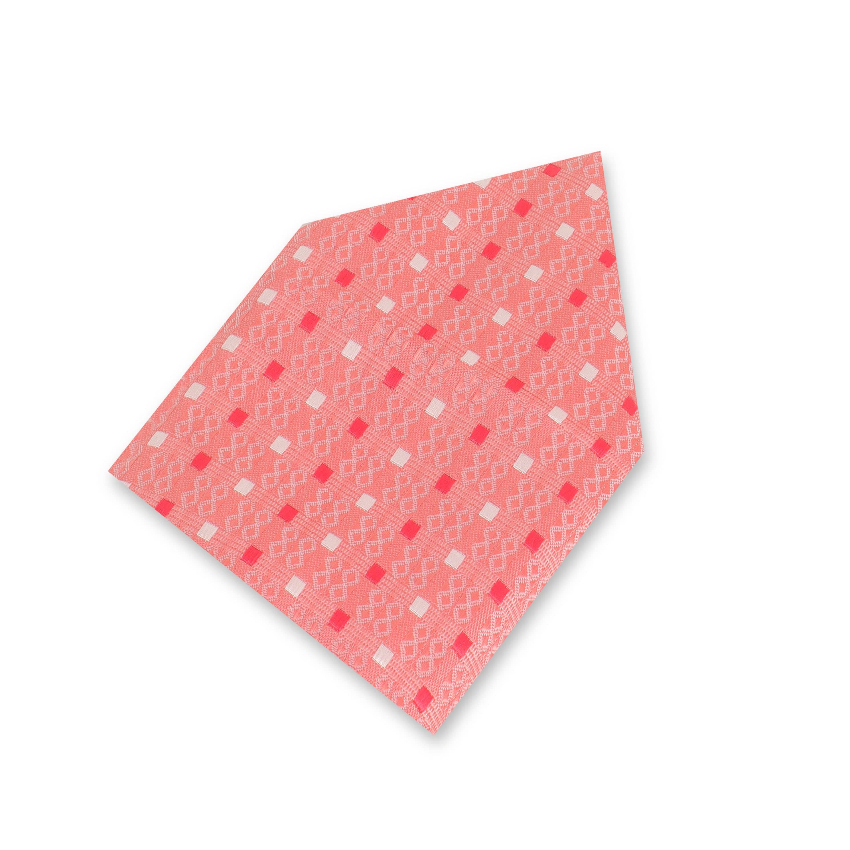 Premium Men’s Tie Gift Set with Cufflinks & Pocket Square – UZR