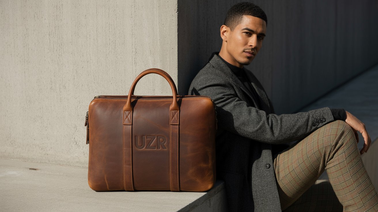 The New Era of Style: UZR’s Signature Collection