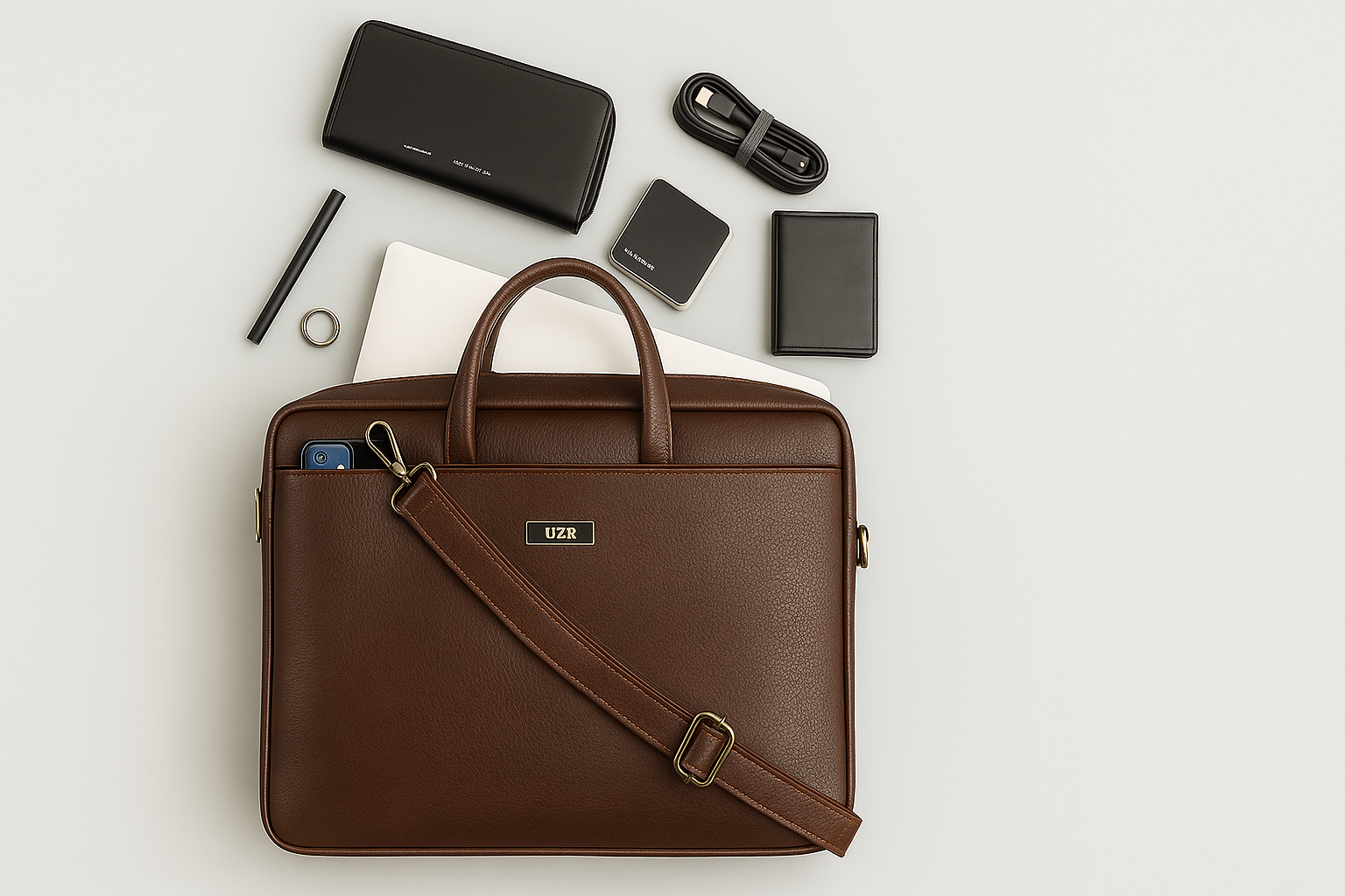 How to Choose the Perfect Leather Bag for Your Needs