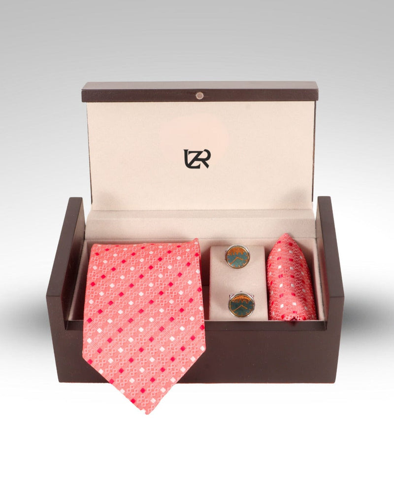 Tie Cufflink