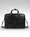 UZR Premium Messenger Prime Bag (Black)