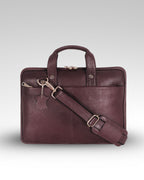 UZR Core Carry Unisex Bag (OxyBlood)