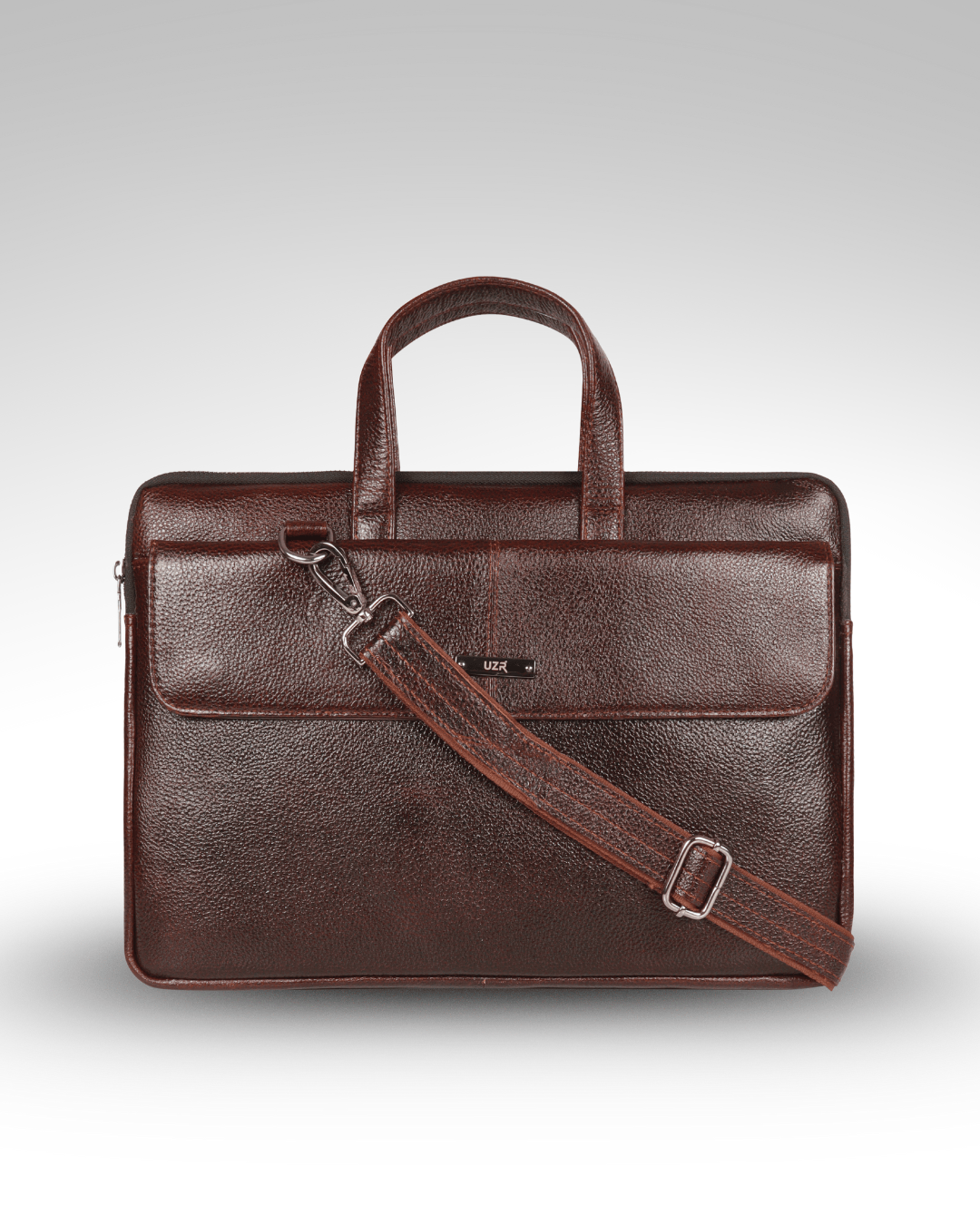 UZR Slim Mac Prime Bag (Brown)