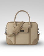UZR Sandstone Executive Bag