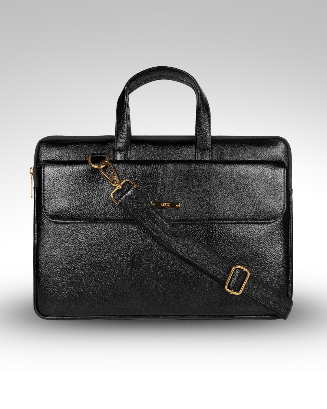UZR Slim Mac Prime Bag (Black)