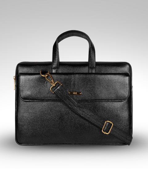 UZR Slim Mac Prime Bag (Black)