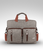 UZR Dual Chamber Bag