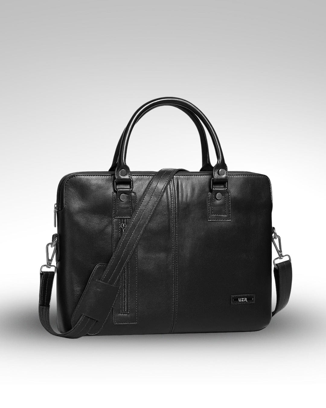 UZR The Edgy Elegance (Black)