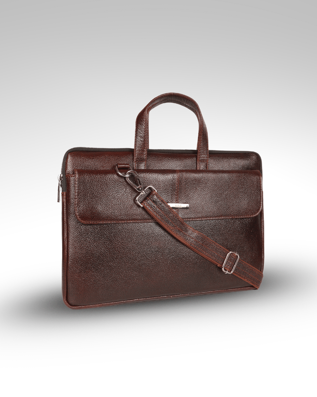 UZR Slim Mac Prime Bag (Brown)