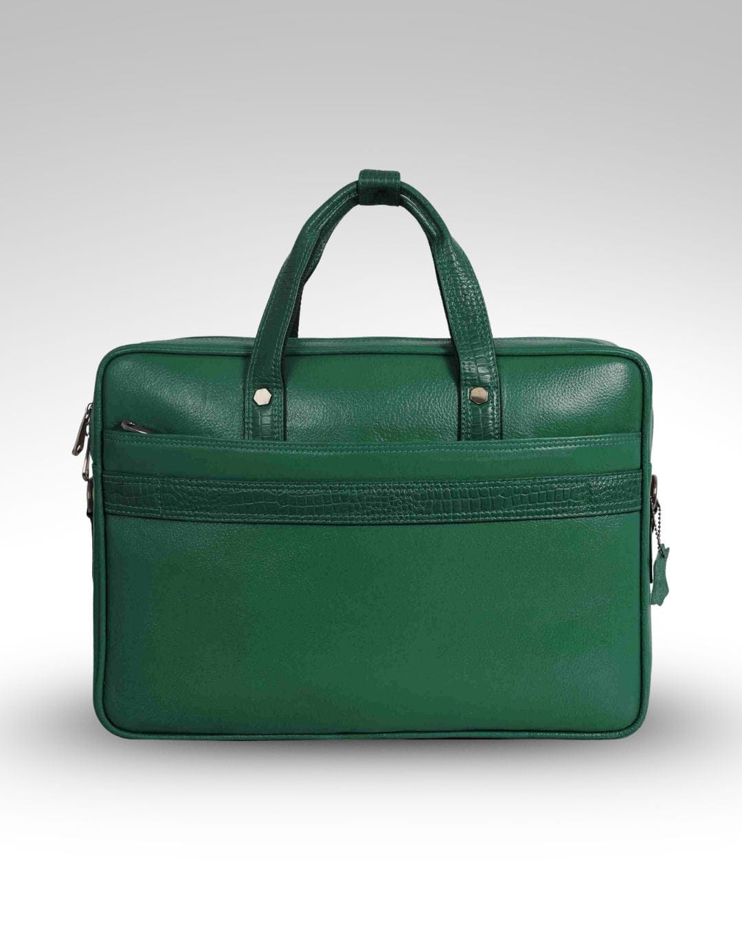 UZR Premium Messenger Prime Bag (Green)
