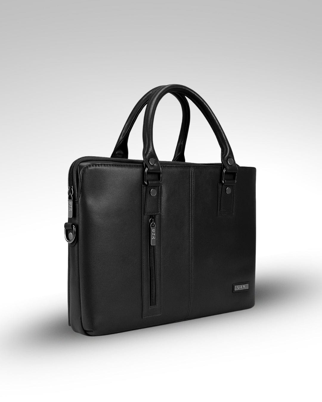 UZR The Edgy Elegance (Black)