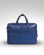 UZR Premium Messenger Prime Bag (Midnight Blue)