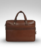 UZR Premium Messenger Prime Bag (Tan)