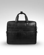 UZR Premium Messenger Prime Bag (Black)