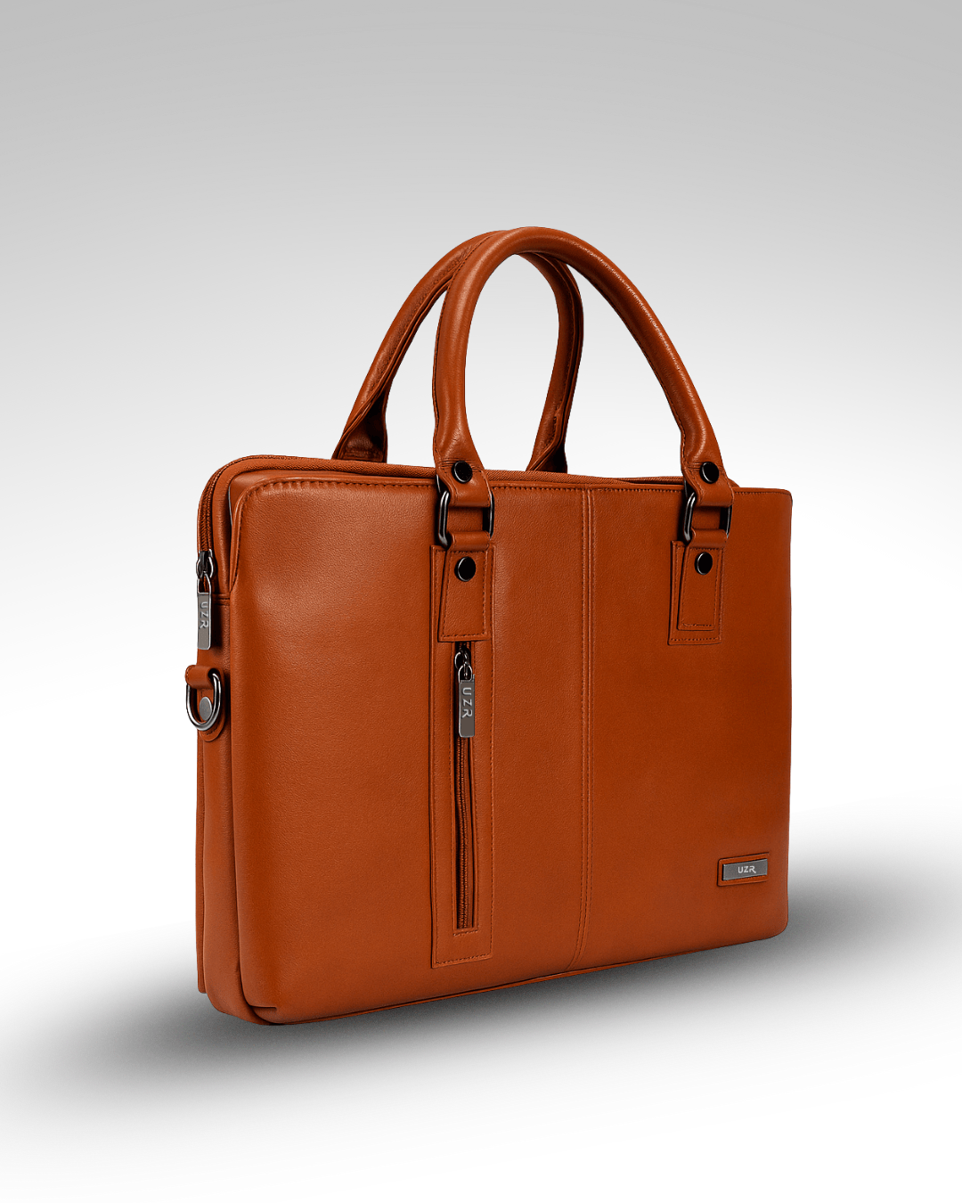 UZR The Edgy Elegance