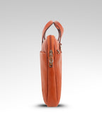 UZR Core Carry Unisex Bag (Dark Orange)