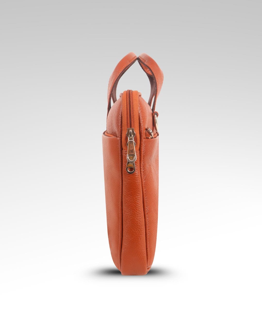 UZR Core Carry Unisex Bag (Dark Orange)
