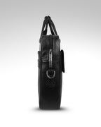 UZR Premium Messenger Prime Bag (Black)