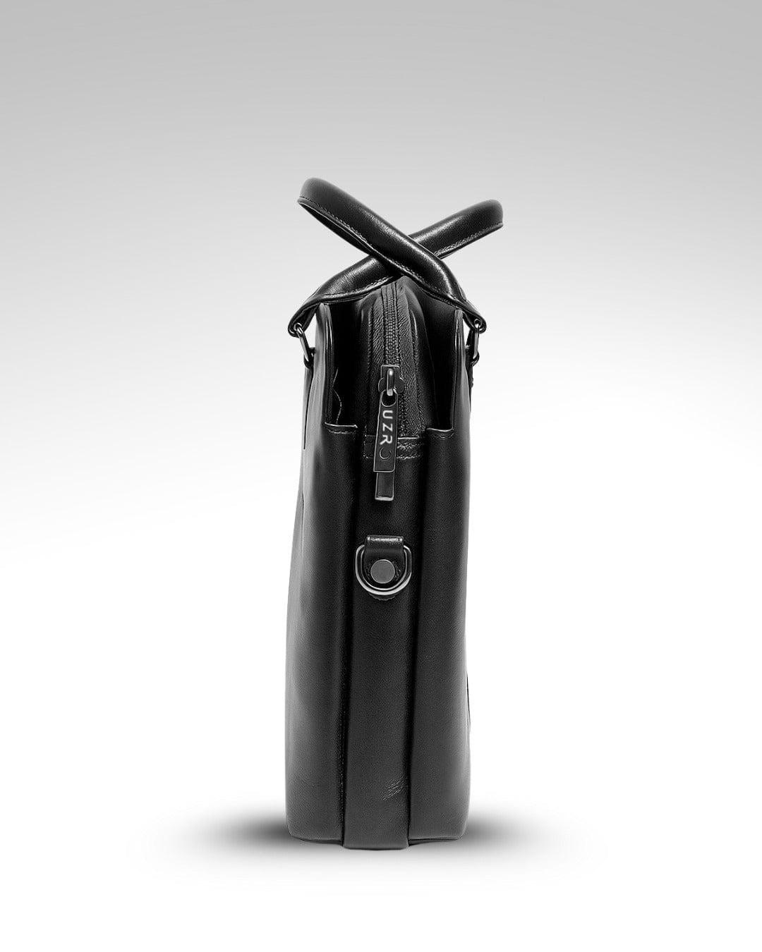 UZR The Edgy Elegance (Black)