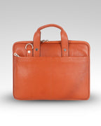 UZR Core Carry Unisex Bag (Dark Orange)