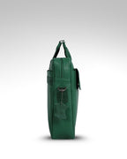 UZR Premium Messenger Prime Bag (Green)