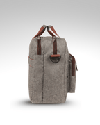 UZR Dual Chamber Bag