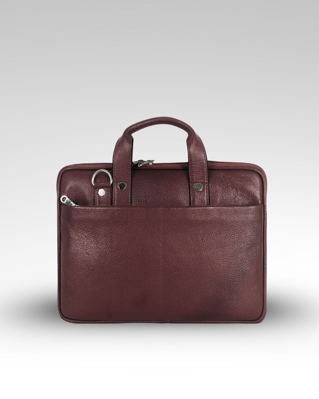 UZR Core Carry Unisex Bag (OxyBlood)