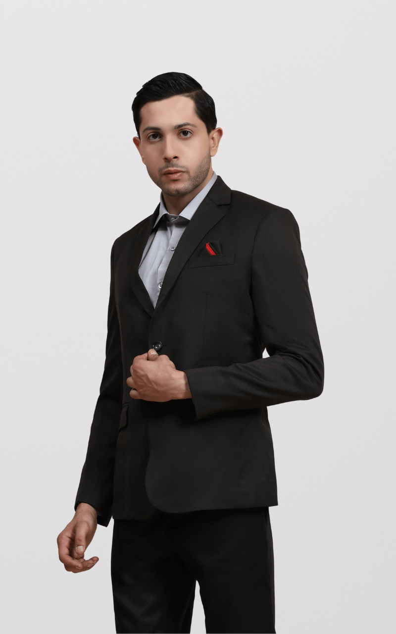 Tailored for Perfection