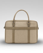 UZR Sandstone Executive Bag