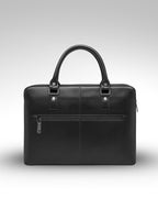 UZR The Edgy Elegance (Black)