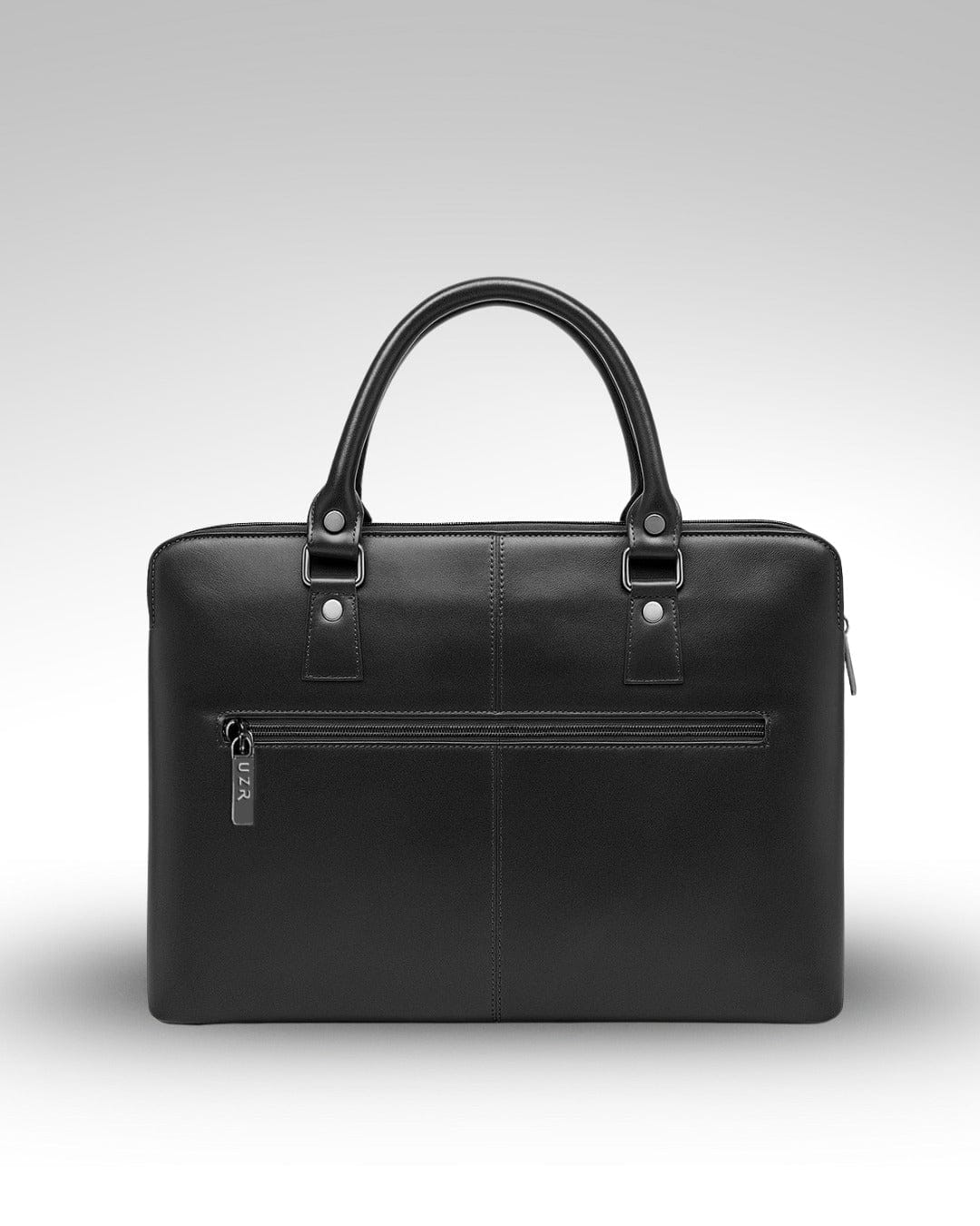 UZR The Edgy Elegance (Black)