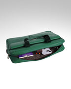 UZR Premium Messenger Prime Bag (Green)