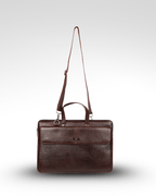 UZR Slim Mac Prime Bag (Brown)