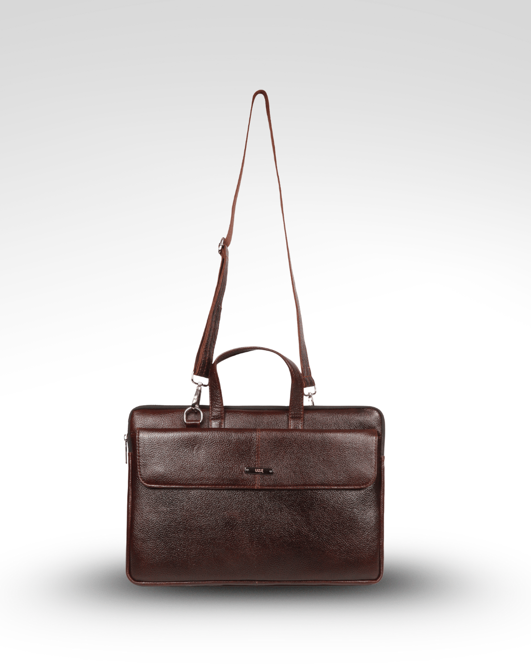 UZR Slim Mac Prime Bag (Brown)