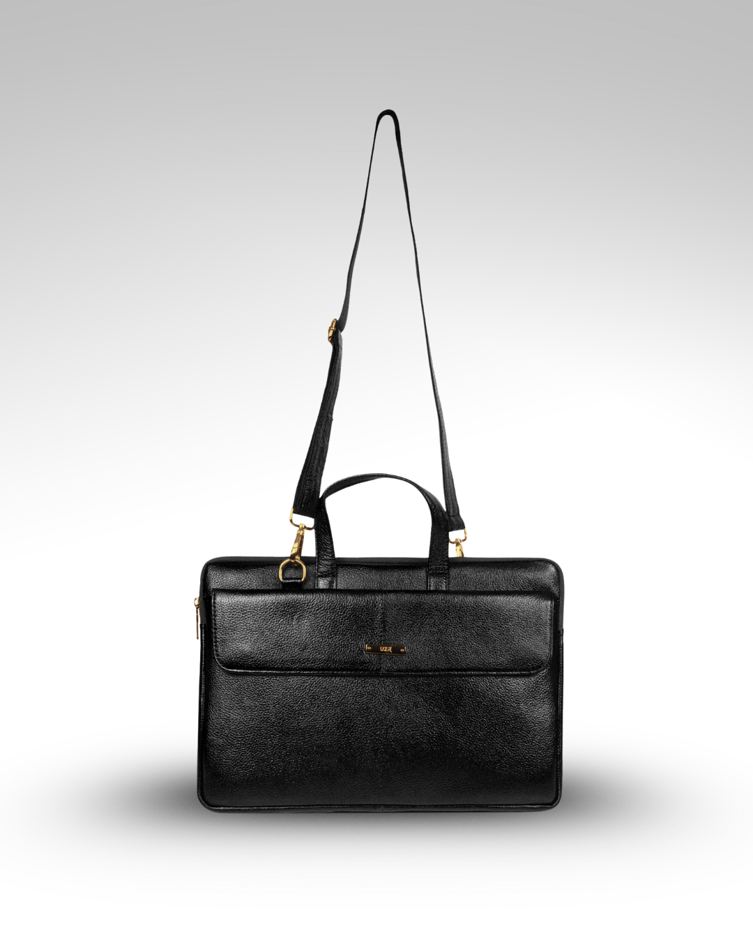 UZR Slim Mac Prime Bag (Black)