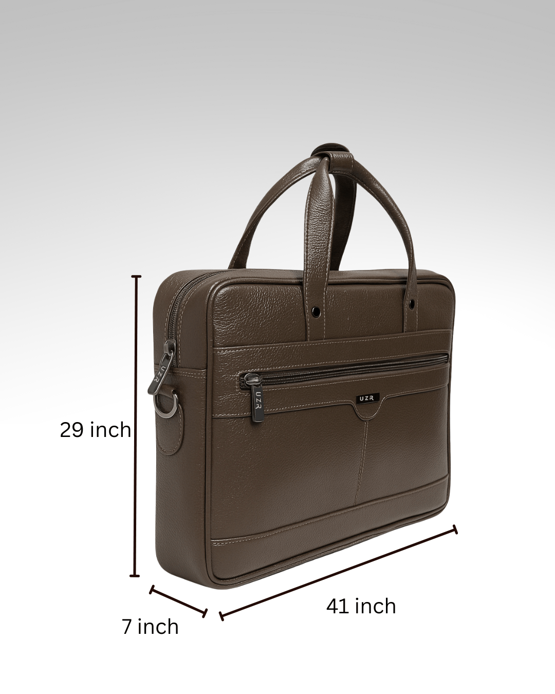 UZR Earthstone Prestige Bag
