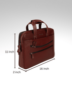 UZR Apex Messenger Bag