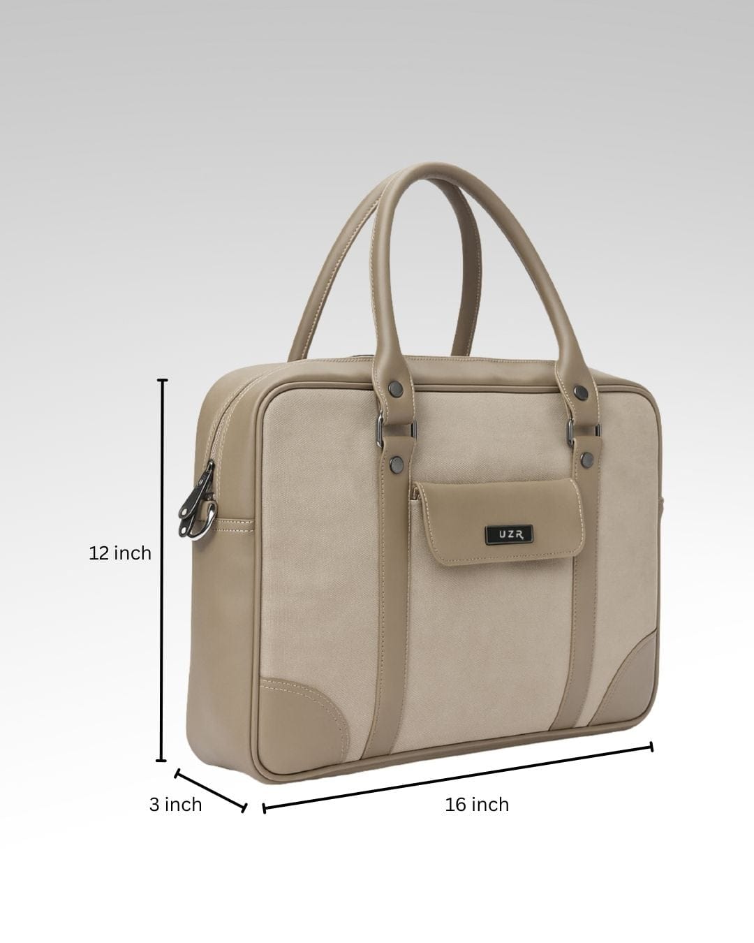 UZR Sandstone Executive Bag