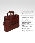 UZR Apex Messenger Bag