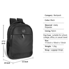 UZR Evo Elite Bagpack