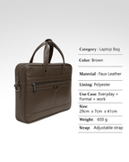 UZR Earthstone Prestige Bag