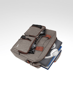 UZR Dual Chamber Bag