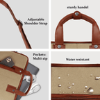 UZR Cloud Cotton Canvas