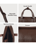 UZR Earthstone Prestige Bag