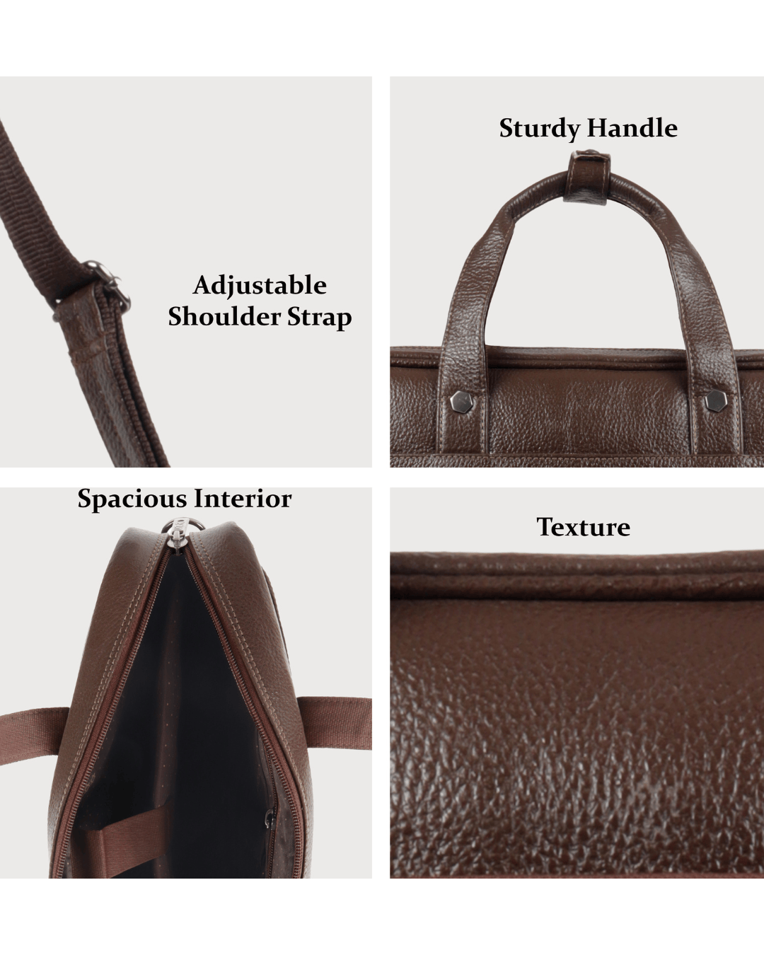 UZR Earthstone Prestige Bag