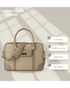 UZR Sandstone Executive Bag