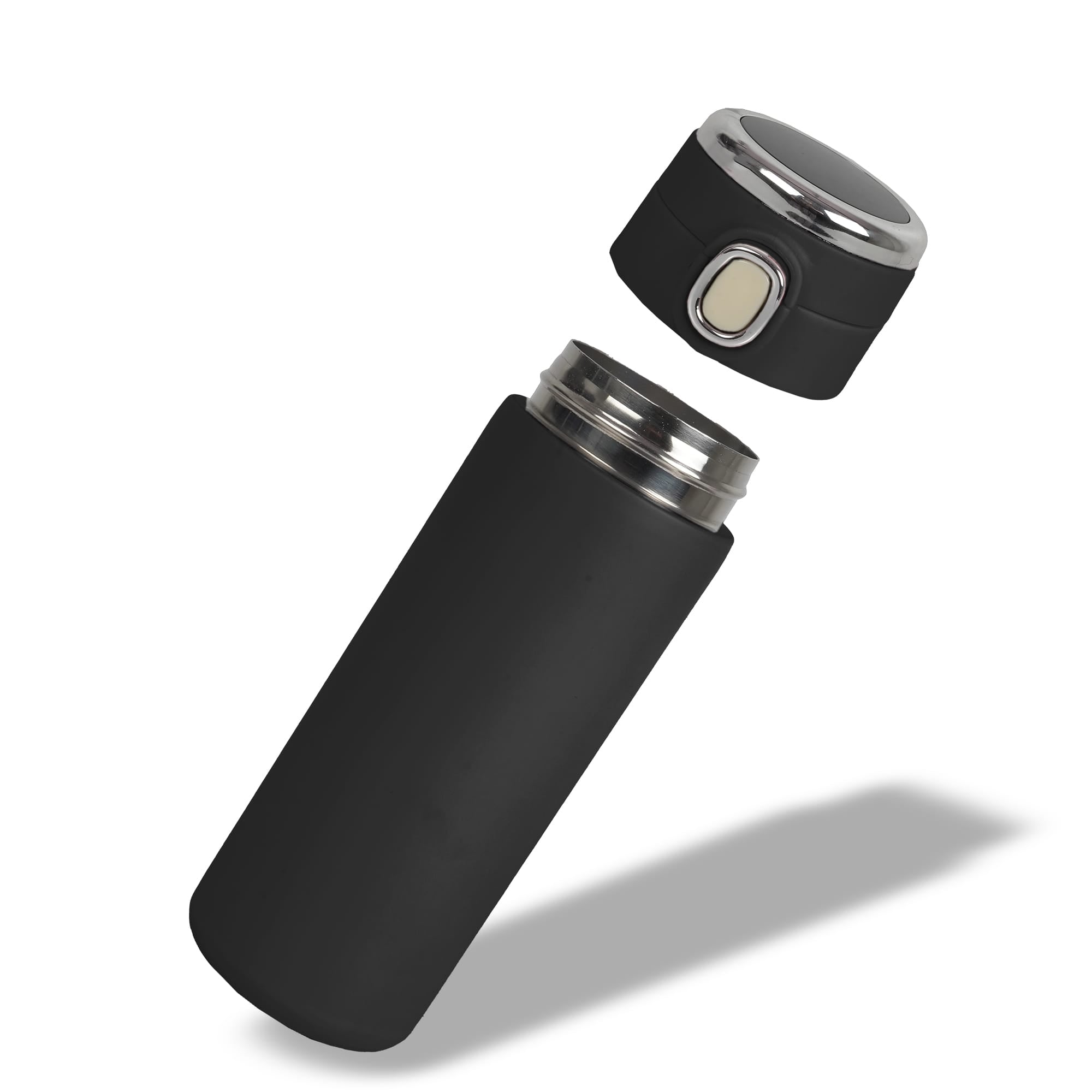 The Chill Fusion Bottle