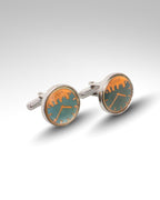 Amber Bloom Ensemble Set