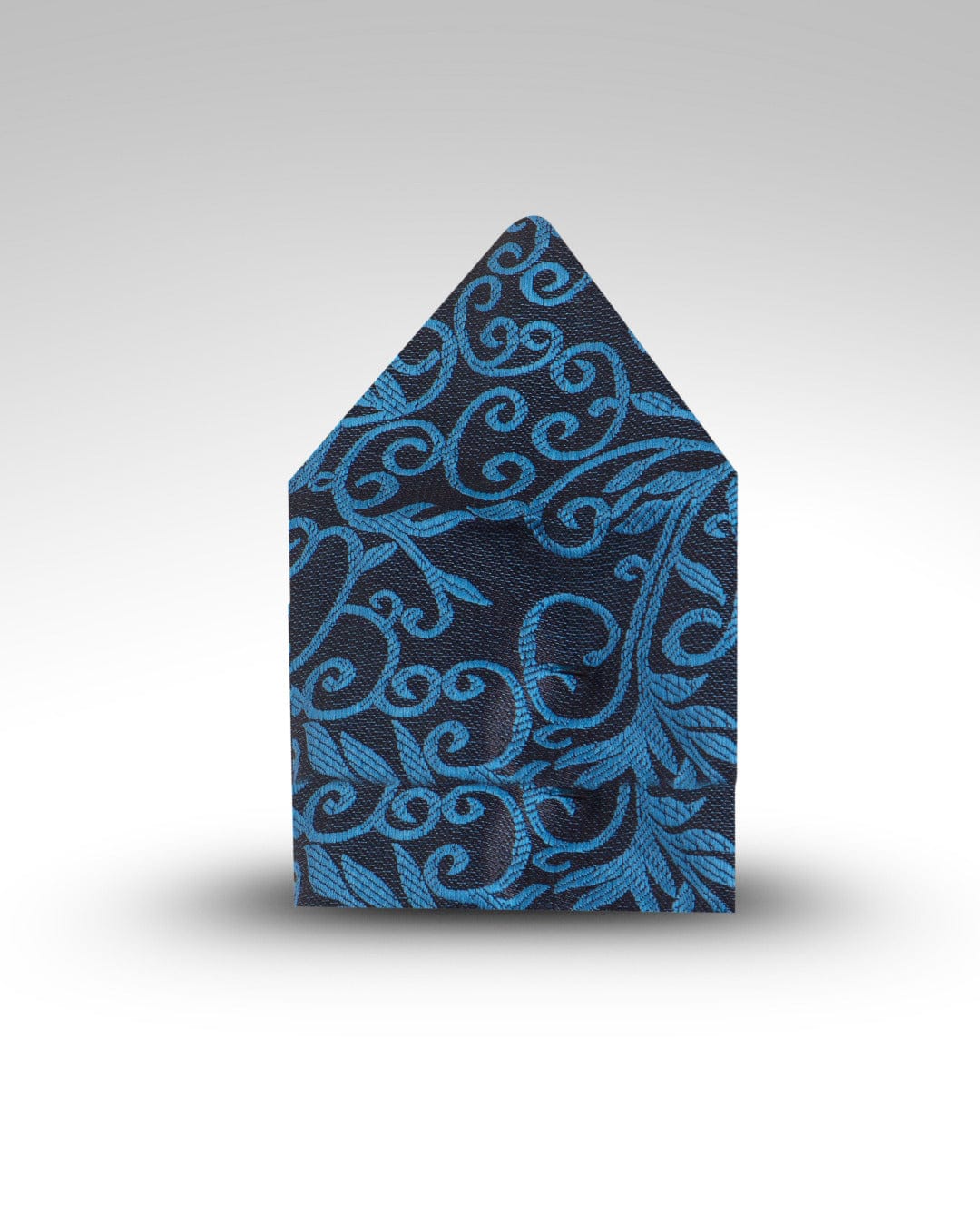 Blue Valor Ensemble Set