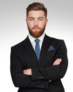 Blue Valor Ensemble Set